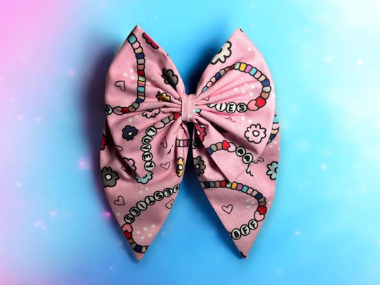 Taylor Swift Bracelets Bow