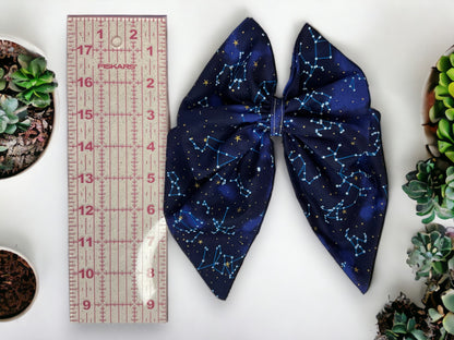 Lizzie Inspired Bow