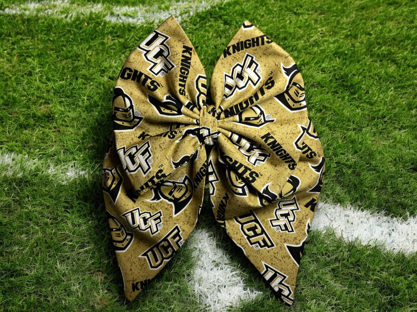 UCF Stack Bow